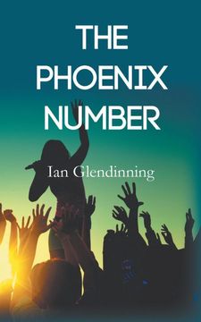 portada The Phoenix Number (en Inglés)