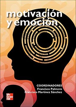 portada Motivación y Emoción (in Spanish)
