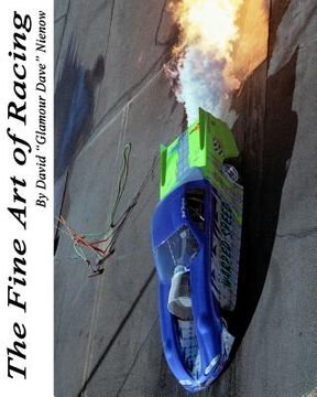 portada The Fine Art of Racing: Burn Outs