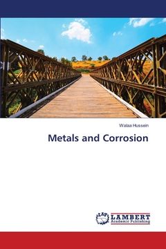 portada Metals and Corrosion (in English)