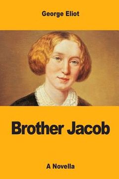 portada Brother Jacob
