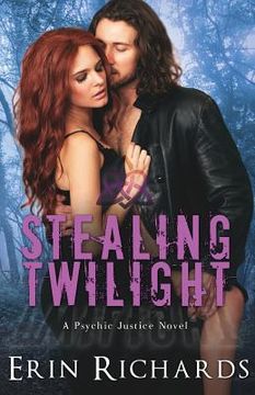 portada Stealing Twilight (en Inglés)