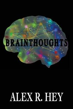 portada Brainthoughts (en Inglés)