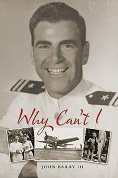 portada Why Can'T i (in English)