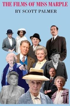 portada The Films of Miss Marple