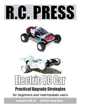 portada electric rc car (in English)