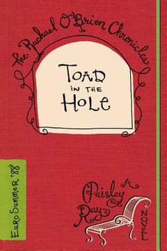 portada Toad in the Hole (en Inglés)