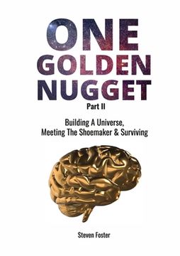 portada One Golden Nugget Part 2 (in English)