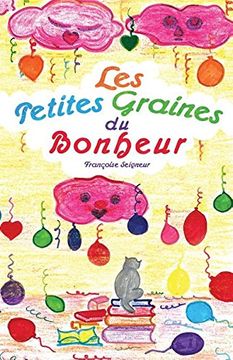 portada Les petites graines du bonheur (in French)