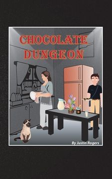 portada Chocolate Dungeon (en Inglés)