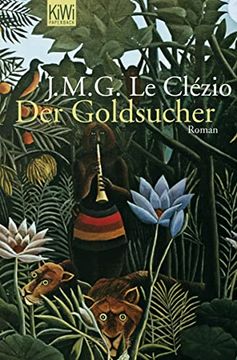 portada Der Goldsucher (in German)