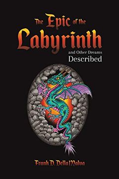 portada The Epic of the Labyrinth and Other Dreams Described 