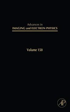 portada Advances in Imaging and Electron Physics, Volume 150 (en Inglés)