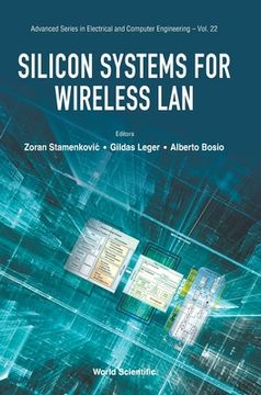 portada Silicon Systems for Wireless LAN (en Inglés)