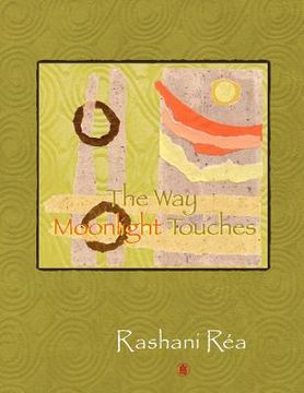 portada the way moonlight touches (en Inglés)