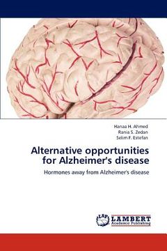 portada alternative opportunities for alzheimer's disease