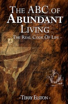 portada the abc of abundant living (en Inglés)