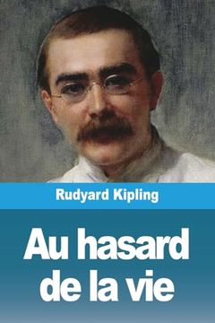portada Au Hasard de la vie (in French)