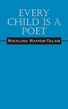 portada Every Child is a Poet (en Inglés)