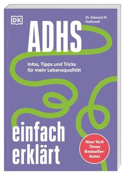 portada Adhs Einfach Erkl? Rt (en Alemán)