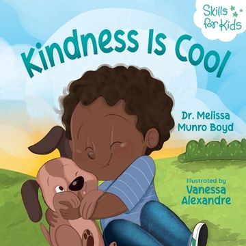 portada Kindness is Cool (in English)