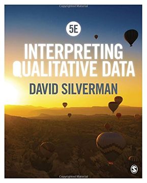 portada Interpreting Qualitative Data
