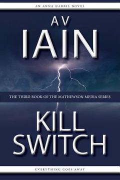 portada Kill Switch (in English)