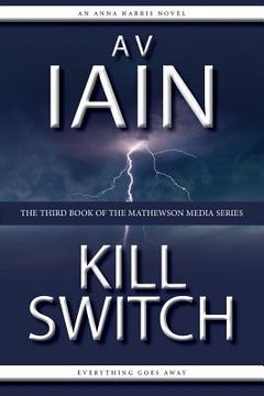 portada Kill Switch