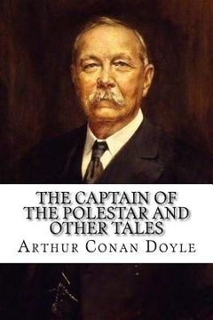portada The Captain of the Polestar, and Other Tales (in English)