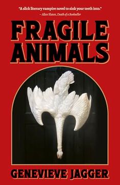portada Fragile Animals