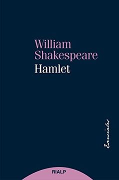 portada Hamlet (in Spanish)