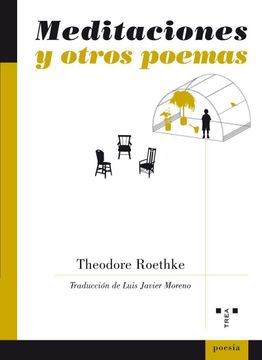 portada Meditaciones y Otros Poemas (in Spanish)