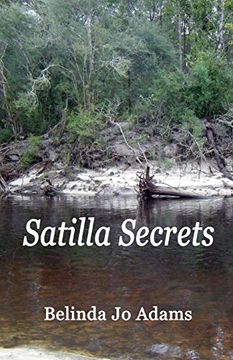 portada Satilla Secrets