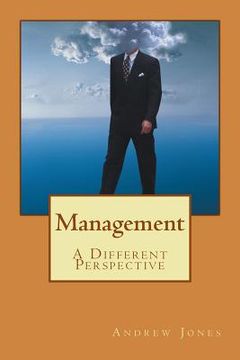 portada Management: A Different Perspective (en Inglés)