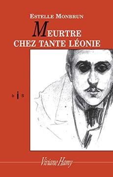 portada Meurtre Chez Tante Léonie (Bis)