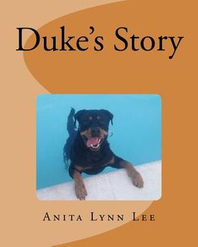 portada Duke's Story (en Inglés)