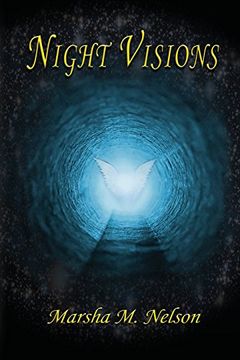 portada Night Visions