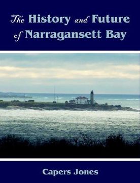 portada the history and future of narragansett bay