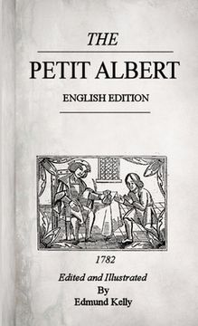 portada The Petit Albert, English Edition (in English)