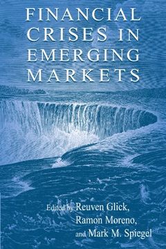 portada Financial Crises in Emerging Markets (en Inglés)