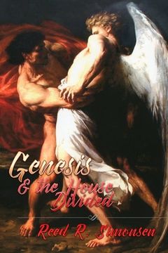 portada Genesis & the House Divided (en Inglés)