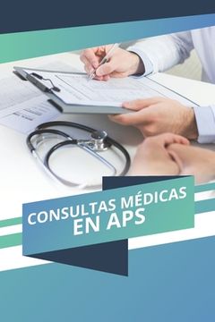 portada Consultas Médicas en APS