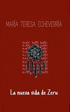 portada La nueva vida de Zeru (in Spanish)