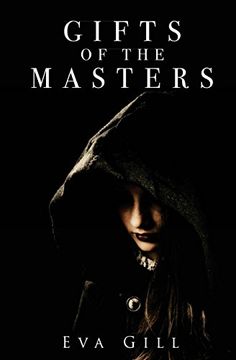 portada The Gifts of the Masters (en Inglés)