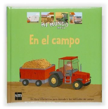 portada En el campo (in Spanish)