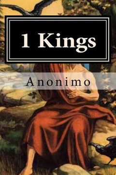 portada 1 Kings (in English)
