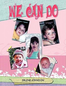 portada we can do (en Inglés)