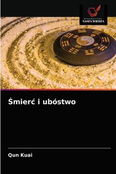 portada Śmierc i ubóstwo (en Polaco)