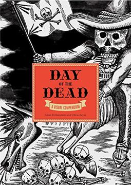 portada The day of the Dead: A Visual Compendium 