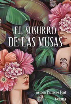 portada El Susurro de las Musas (in Spanish)
